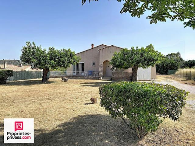 Villa vente à Brignoles, Rians