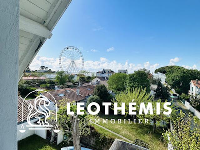 Villa vente à Rochefort, La Tremblade