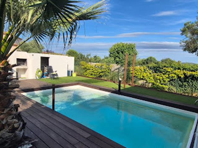 Villa vente à Lodève, Saint-andré-de-sangonis