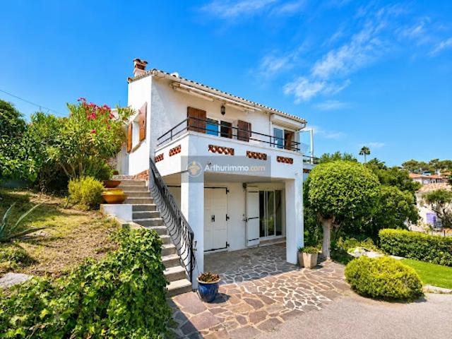 Villa vente à Fréjus, Var
