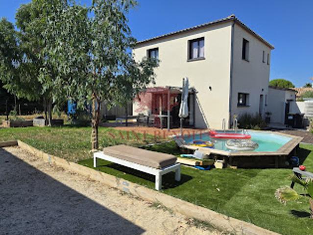 Villa vente à Montpellier, Saint-drézéry