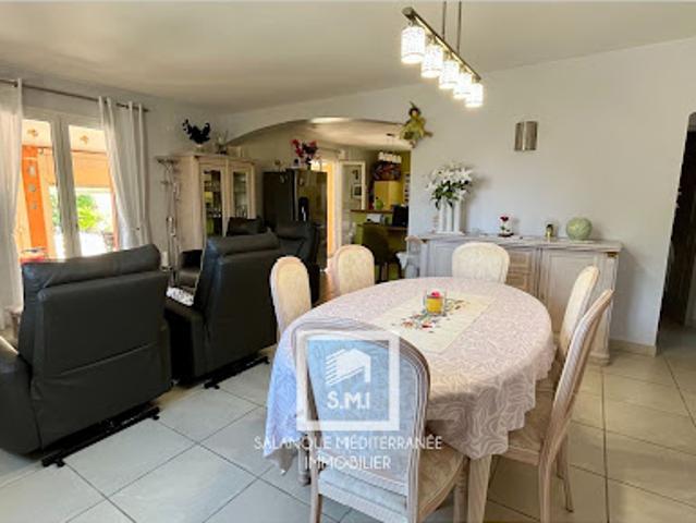 Villa vente à Perpignan, Saint-laurent-de-la-salanque