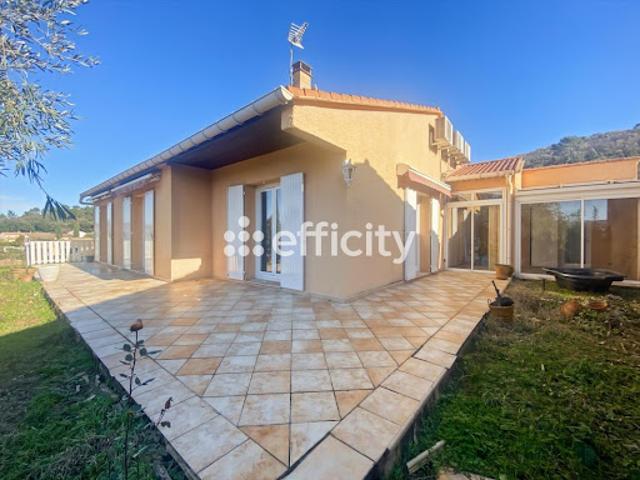 Villa vente à Alès, Saint-martin-de-valgalgues
