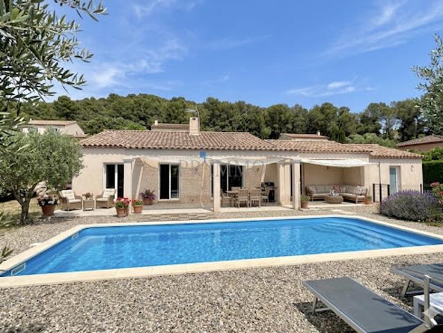 Villa vente à Arrondissement de Draguignan, Salernes