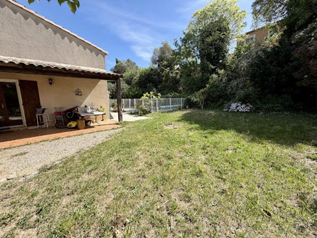 Villa vente à Narbonne, Salles-d'aude