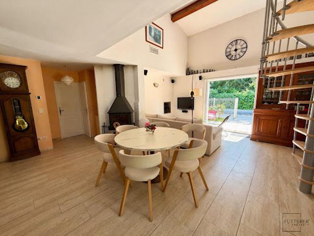 Villa vente à Narbonne, Salles-d'aude