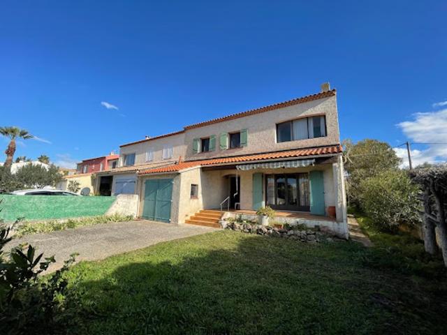 Villa vente à Arrondissement de Toulon, Sanary-sur-mer