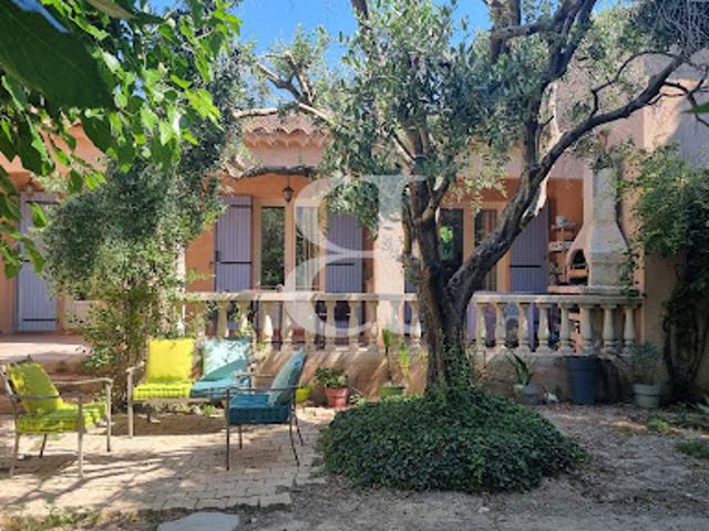 Villa vente à Carpentras, Sarrians