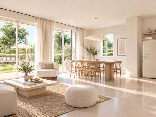 Villa vente à Dax, Seignosse