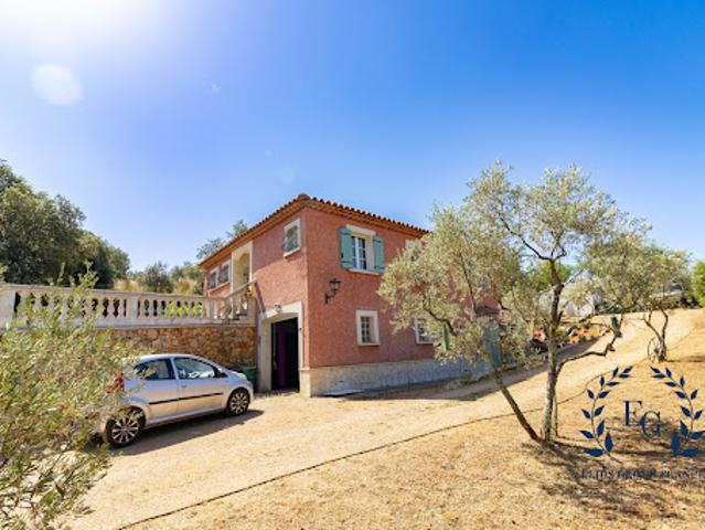 Villa vente à Brignoles, Tavernes
