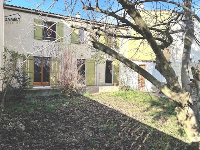 Villa vente à Toulouse