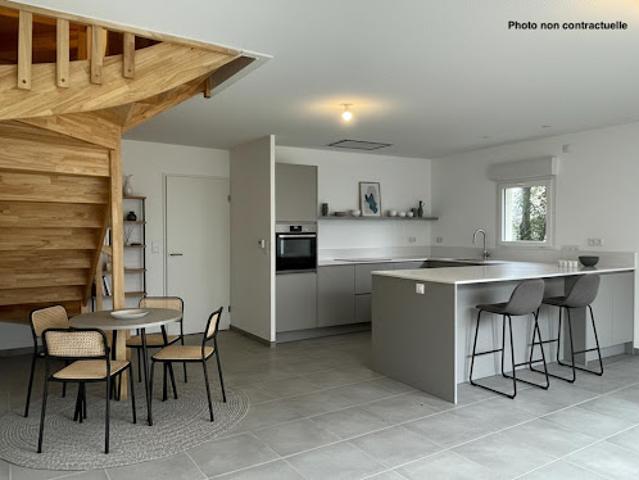Villa vente à Toulouse