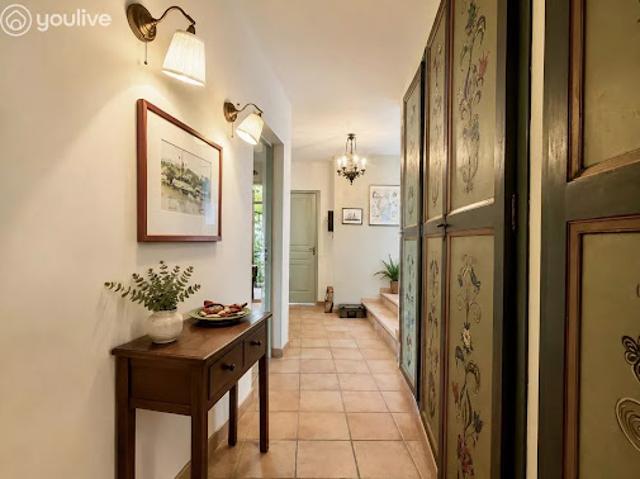 Villa vente à Corte, San-giuliano