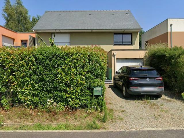 Villa vente à Rennes, Bretagne