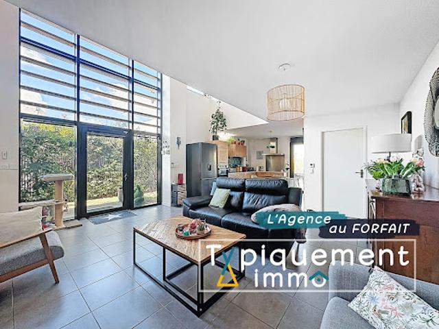 Villa vente à Toulouse
