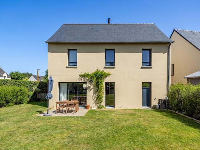 Villa vente à Saint-Malo, Bretagne