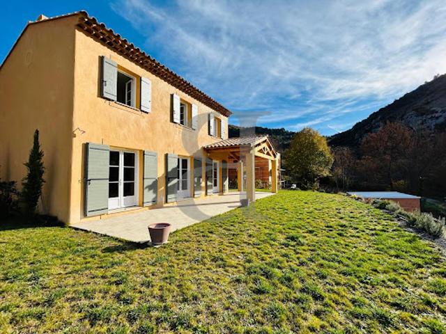 Villa vente à Buis-les-baronnies