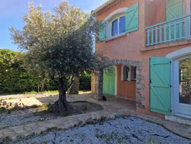 Villa vente à Lodève, Clermont-l'hérault