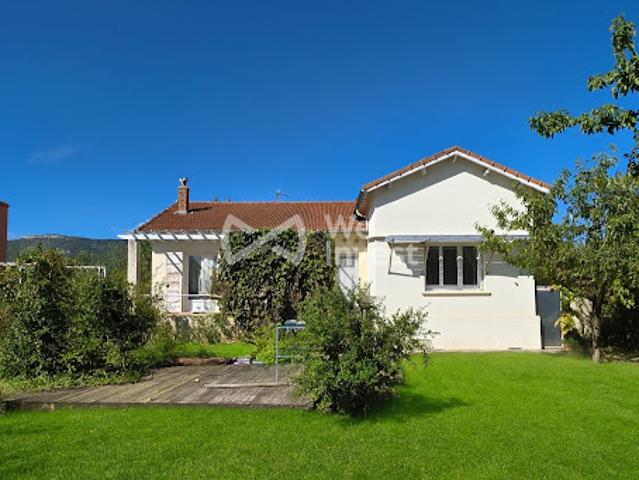 Villa vente à France métropolitaine, Guilherand-granges