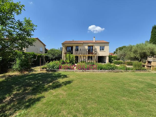 Villa vente à Nîmes, Laudun-l'ardoise