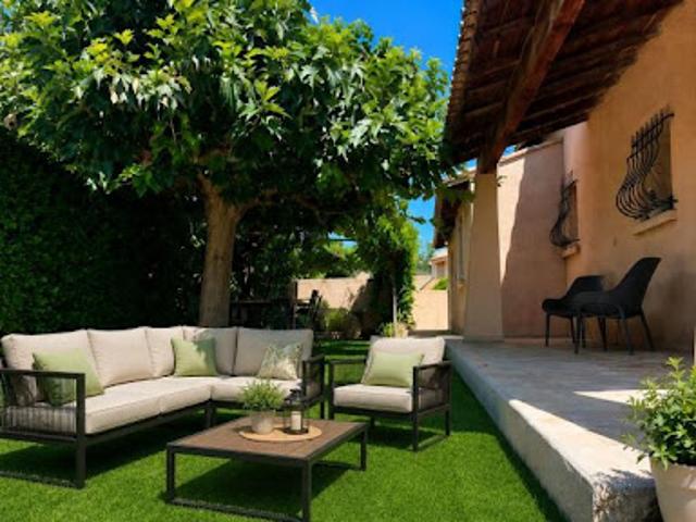 Villa vente à Nîmes, Marguerittes