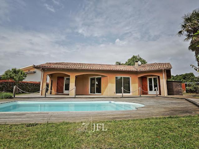 Villa vente à Dax, Saubion