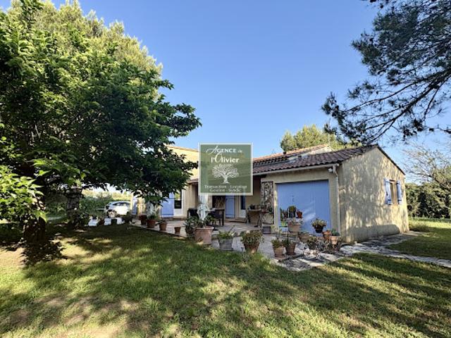 Villa vente à Arles