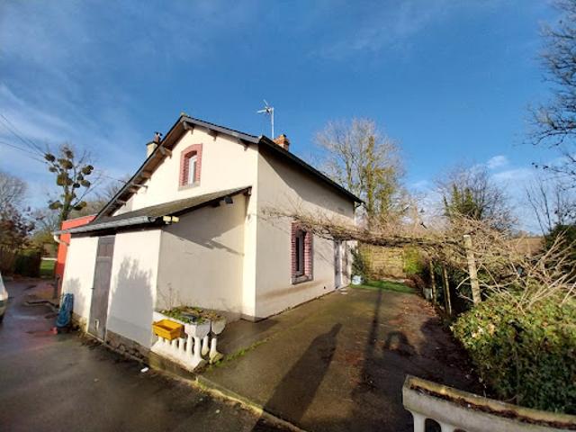 Villa vente à Fougères-Vitré, Bretagne