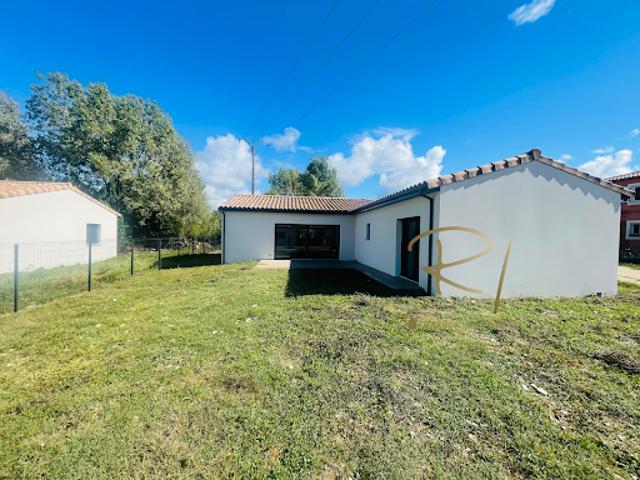 Villa vente à Largentière, Ruoms