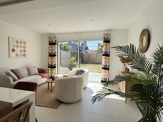 Villa vente à France métropolitaine, Rennes