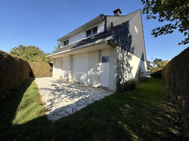 Villa vente à France métropolitaine, Rennes