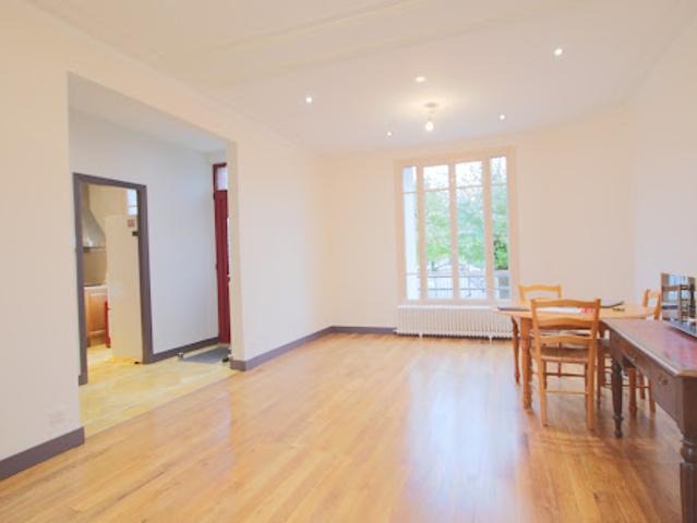 Villa vente à Argenteuil, Taverny