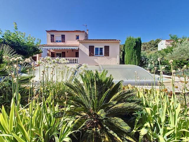 Villa vente à Caveirac, Gard