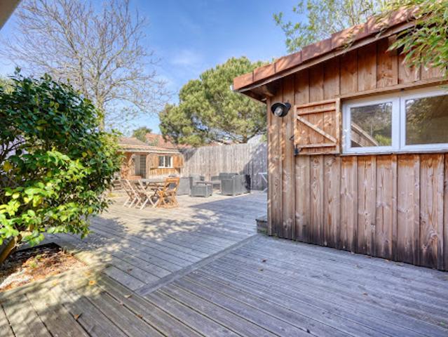Villa vente à Arcachon, Lège-cap-ferret