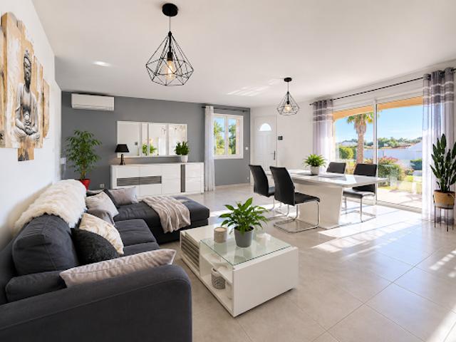 Villa vente à Istres, Marignane