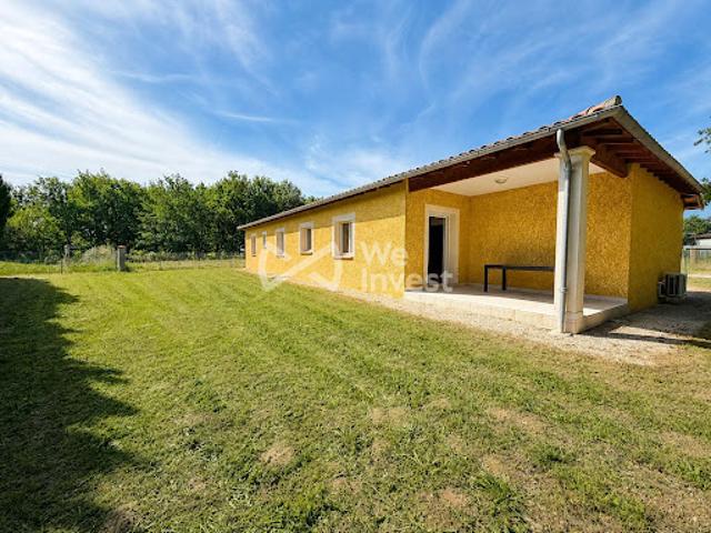 Villa vente à Montauban, Montbeton