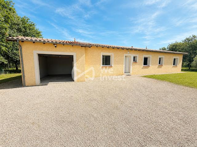 Villa vente à Montauban, Montbeton