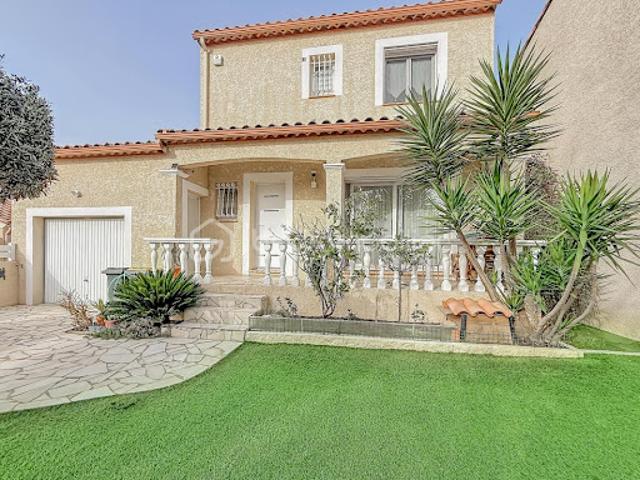 Villa vente à Montpellier
