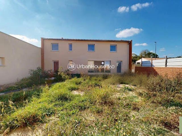 Villa vente à Toulouse, Colomiers