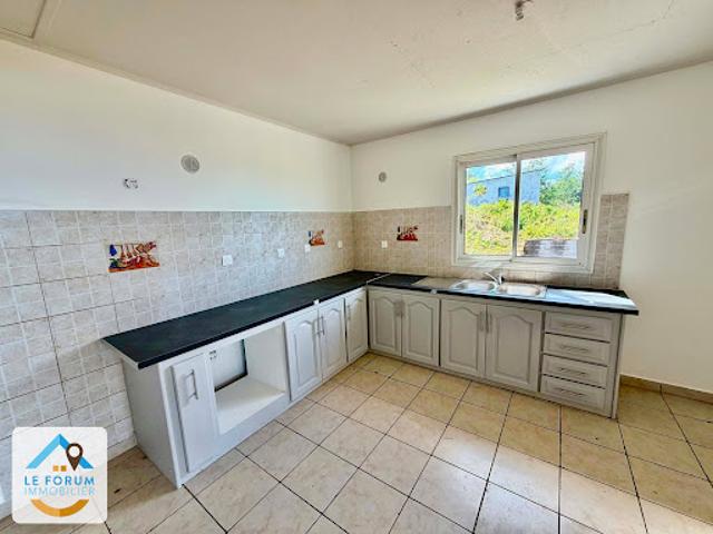 Villa vente à La Réunion