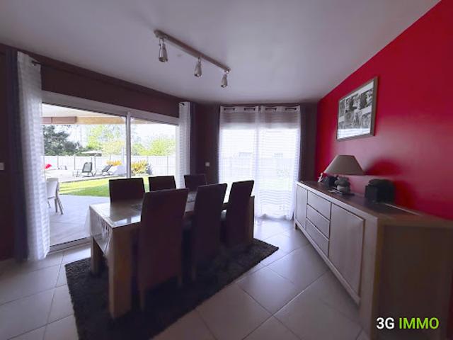 Villa vente à Pamiers, Saint-jean-du-falga