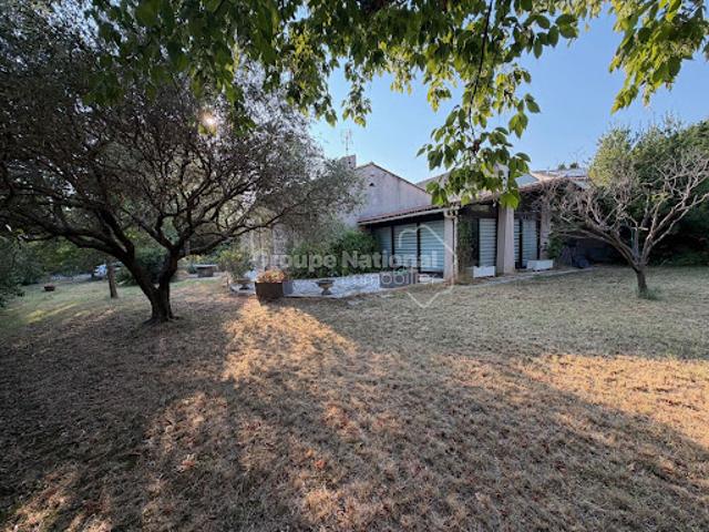 Villa vente à Nîmes, Clarensac