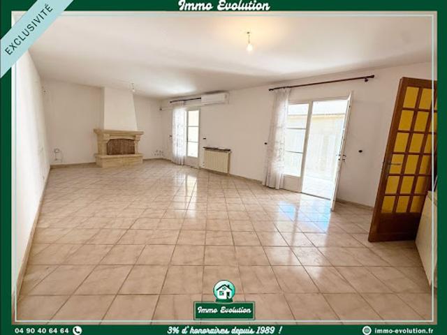 Villa vente à Camaret-sur-Aigues, Vaucluse