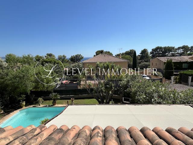 Villa vente à Arrondissement de Toulon, Bandol