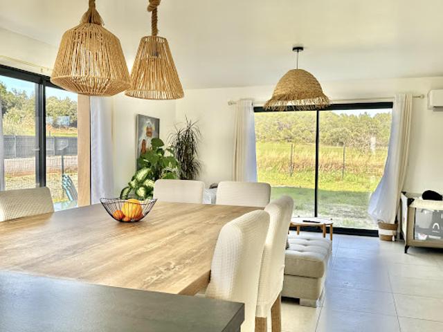 Villa vente à Cazedarnes, Hérault