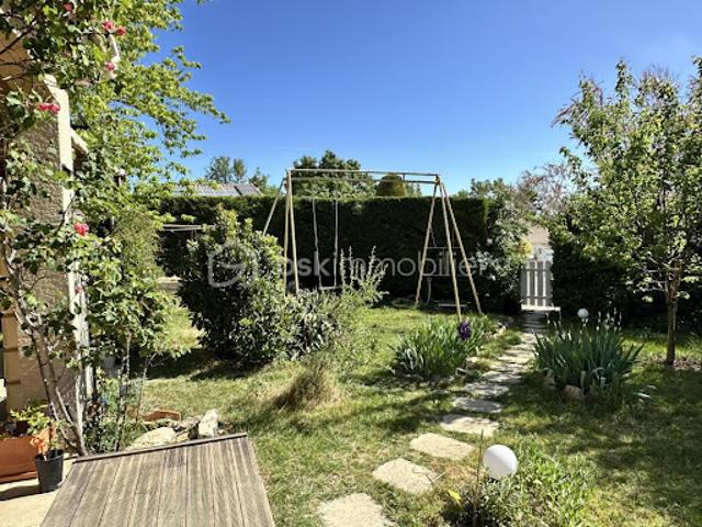 Villa vente à Forcalquier