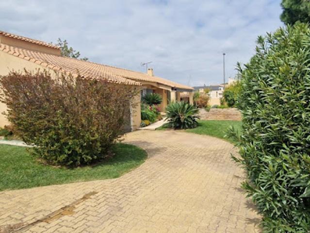 Villa vente à Istres, Fos-sur-mer