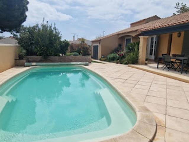 Villa vente à Istres, Fos-sur-mer