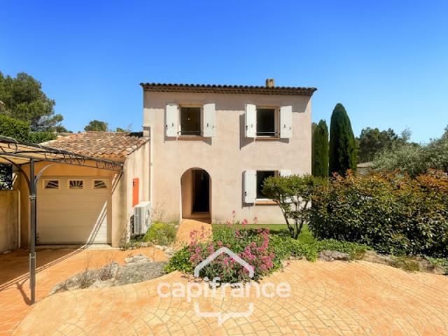 Villa vente à Aix-en-Provence, Mallemort