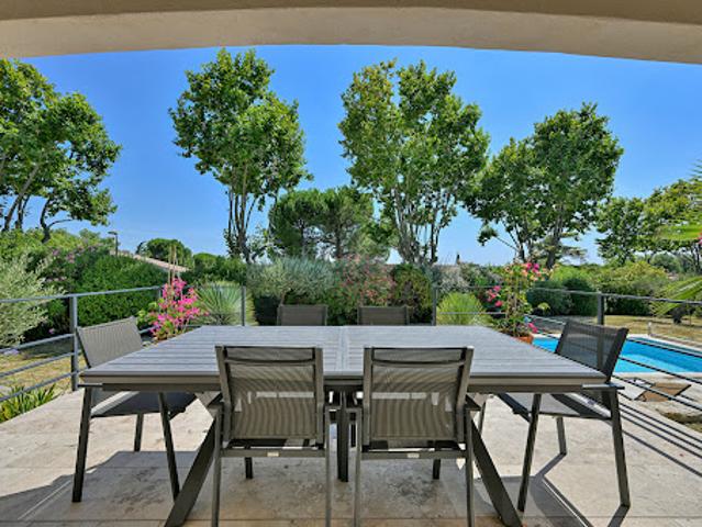 Villa vente à Nîmes, Nages-et-solorgues